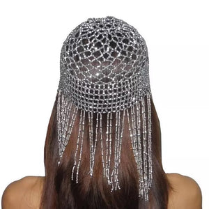 Cleopatricia Headpiece