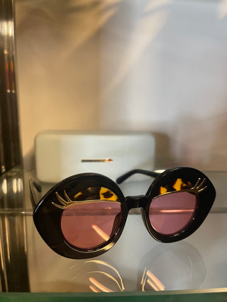 Karen Walker sunglasses - The Vault by Sacha