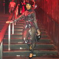 Raincoat | FINAL SALE - The Vault by Sacha