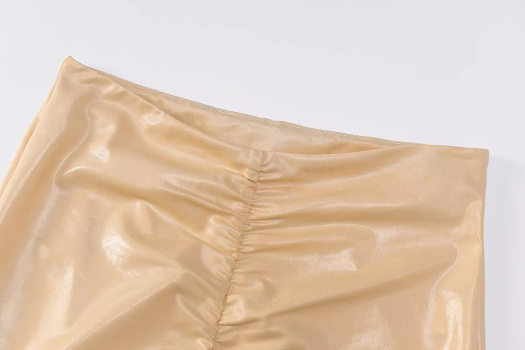 Stretch runching Leggings - The Vault by Sacha