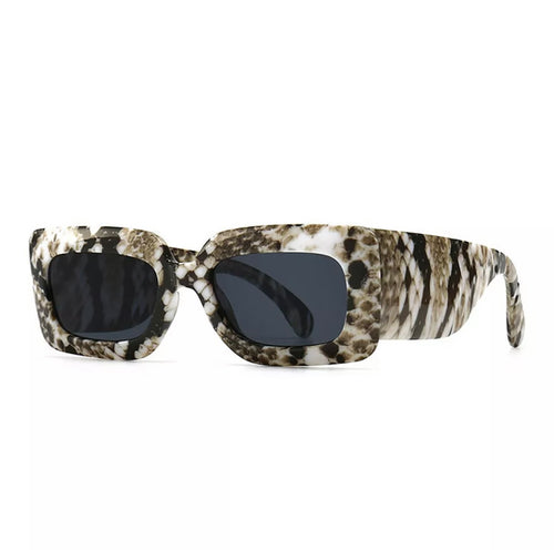 Anaconda Sunglasses - The Vault by Sacha