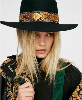 The Lolita Hat - The Vault by Sacha