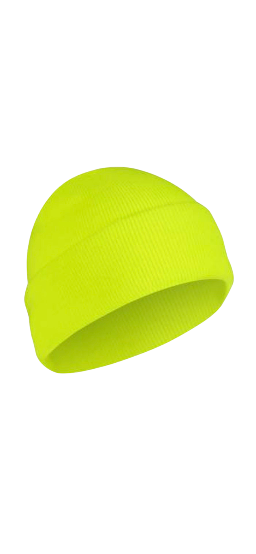 Premium Fine Knit Beanie - The Vault by Sacha