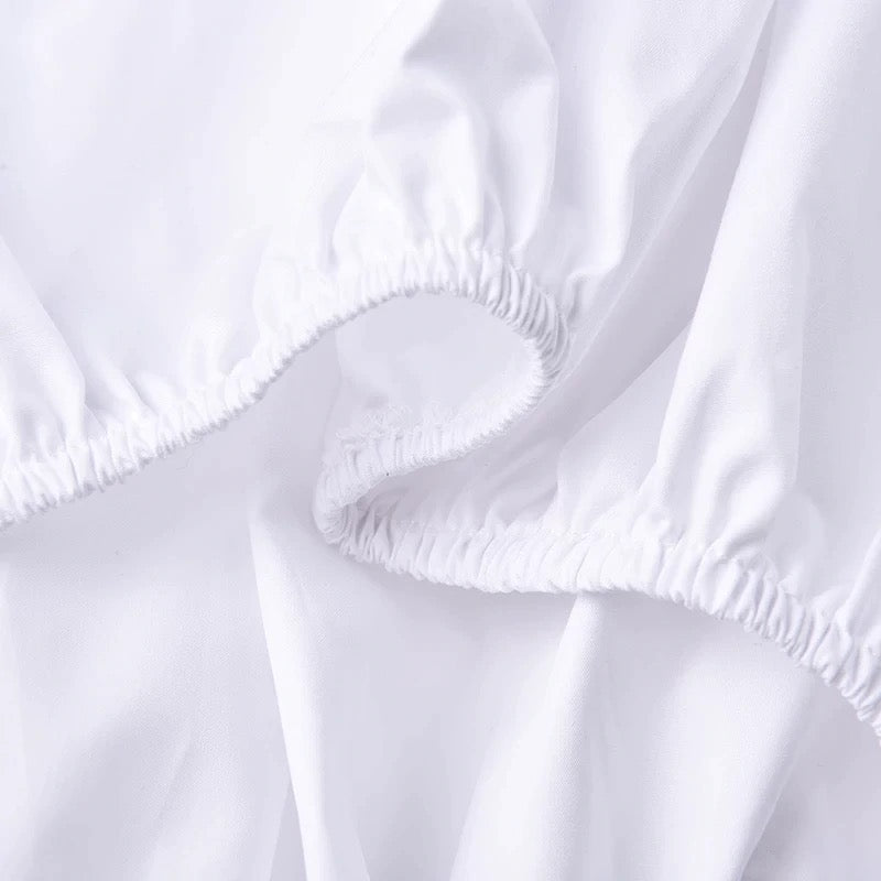 Runched Shirt/Dress