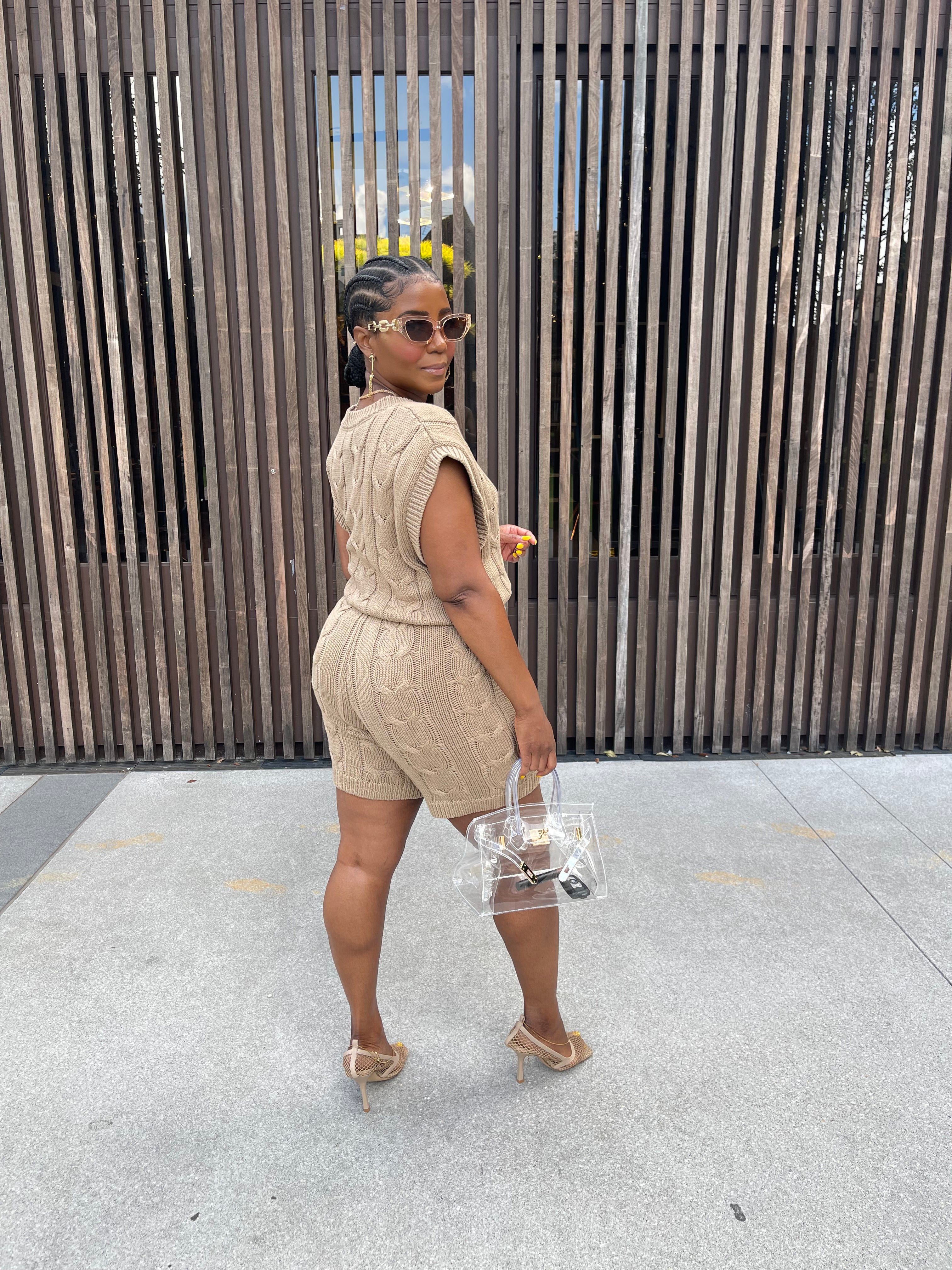 Moss Shades - The Vault by Sacha