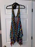 Missoni ZigZag Cover Up - The Vault by Sacha