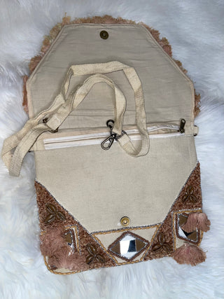 In a Clutch - The Vault by Sacha