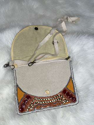 In a Clutch - The Vault by Sacha