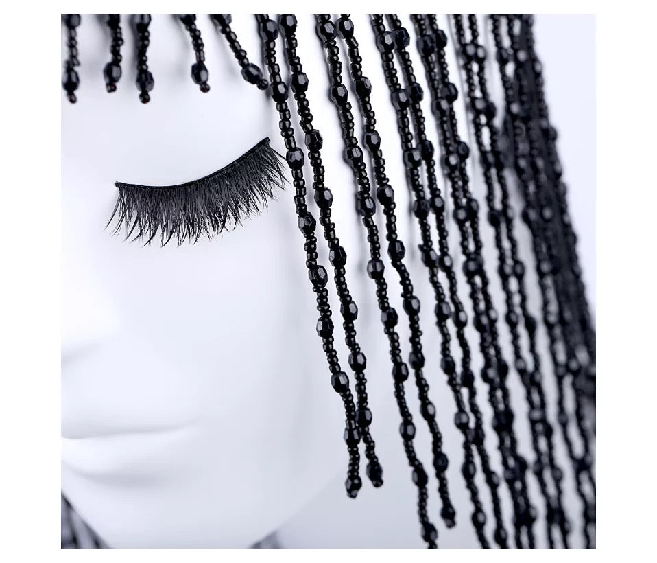 Cleopatricia Headpiece - The Vault by Sacha