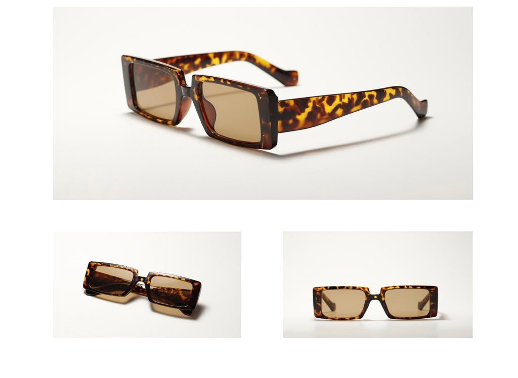 Morpheus Sunglasses - The Vault by Sacha