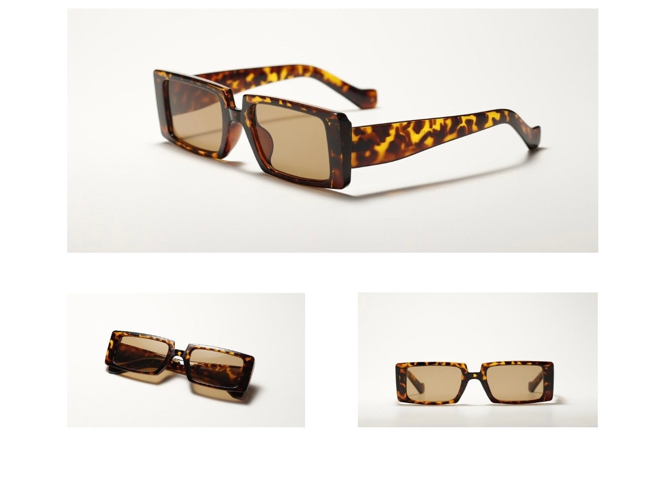 Morpheus Sunglasses - The Vault by Sacha