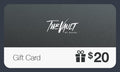THE VAULT BY SACHA GIFT CARD - The Vault by Sacha