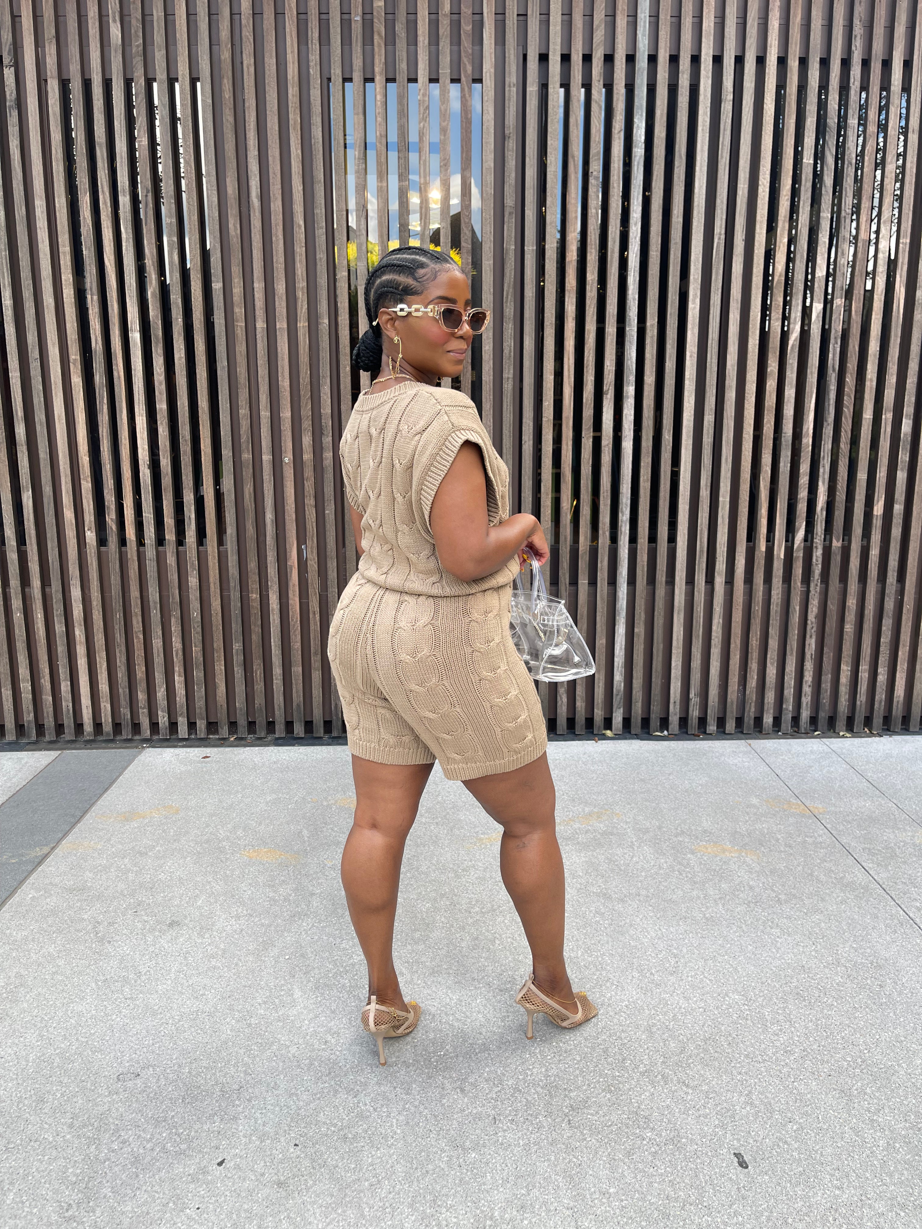 Moss Shades - The Vault by Sacha