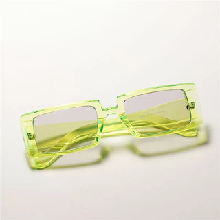 Morpheus Sunglasses - The Vault by Sacha