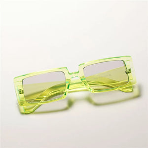 Morpheus Sunglasses
