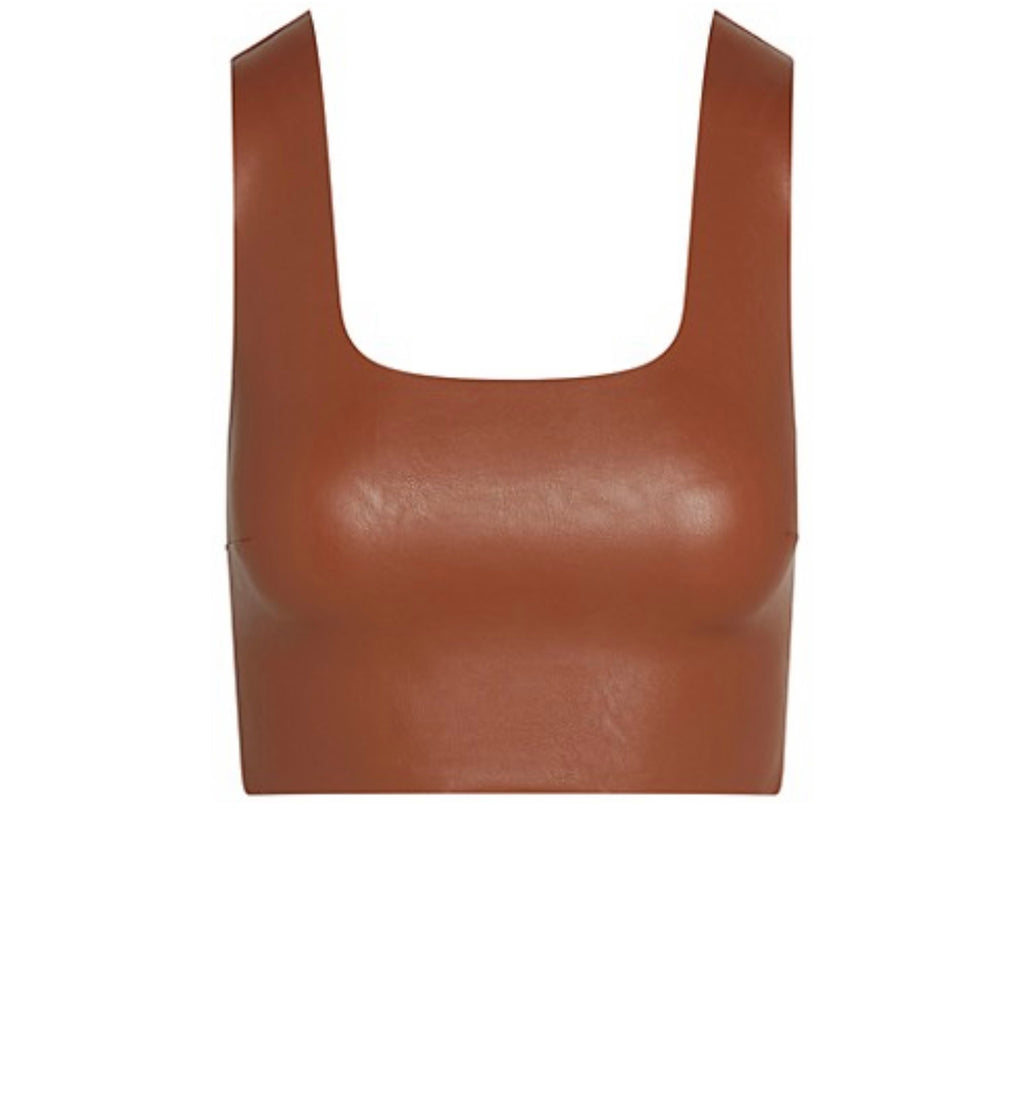 Cocoa Leggings & Bralette (Sold Separately) - The Vault by Sacha