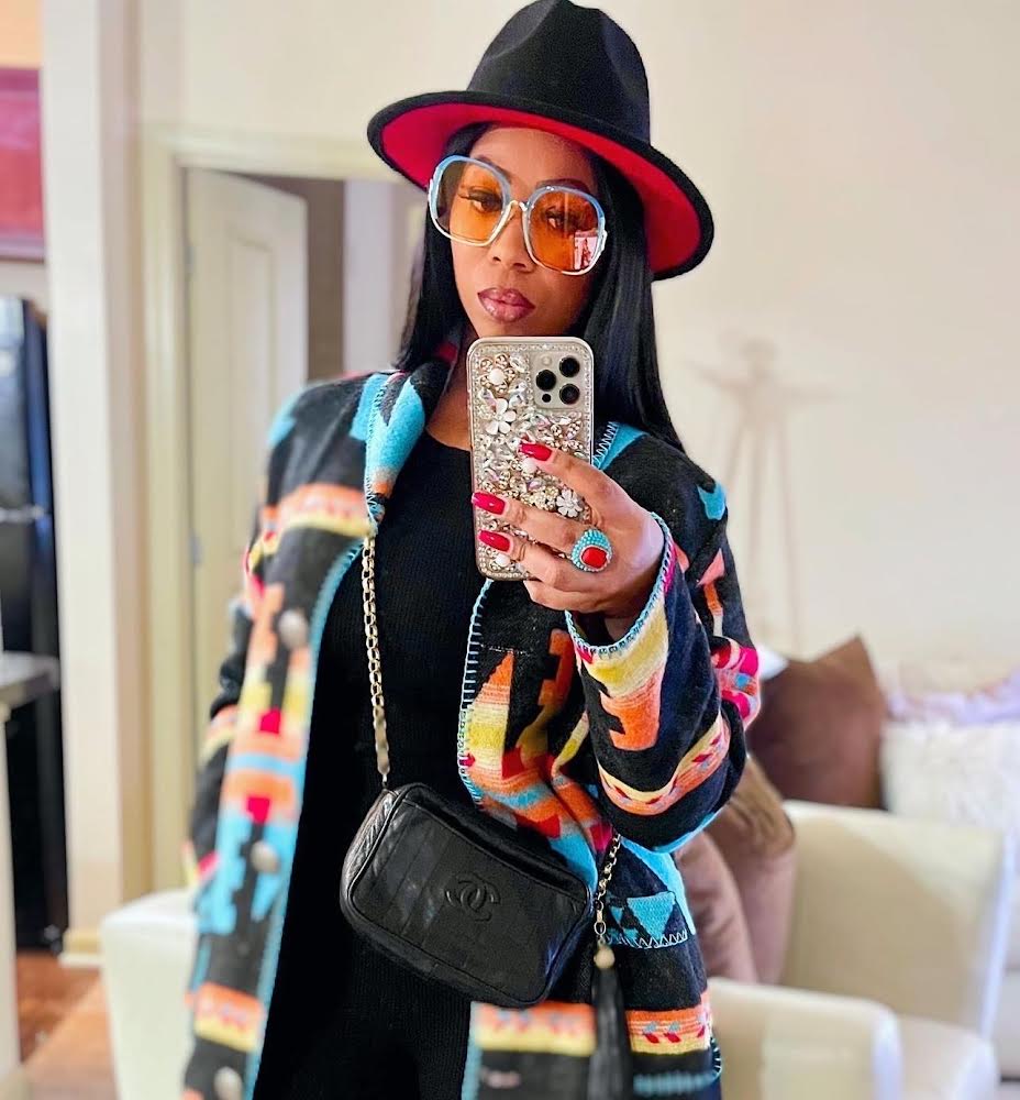 Vintage Vibes Shades