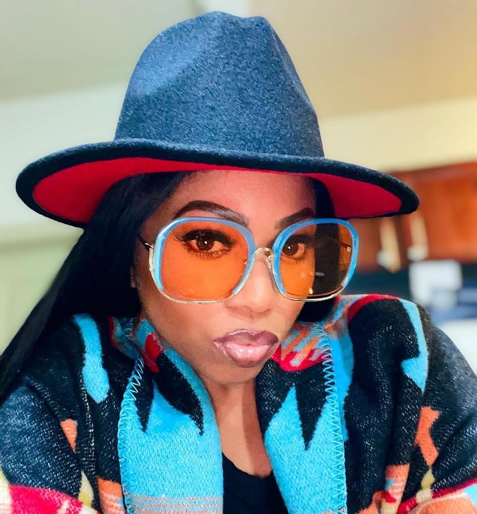 Vintage Vibes Shades