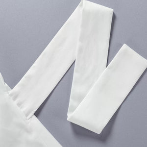 Split Back Button Up Shirt