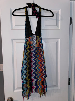 Missoni ZigZag Cover Up - The Vault by Sacha