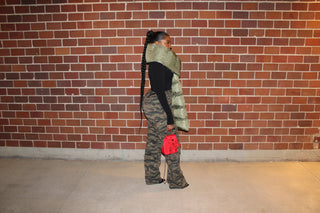 Tigerstripe Vintage Camo Pants - The Vault by Sacha