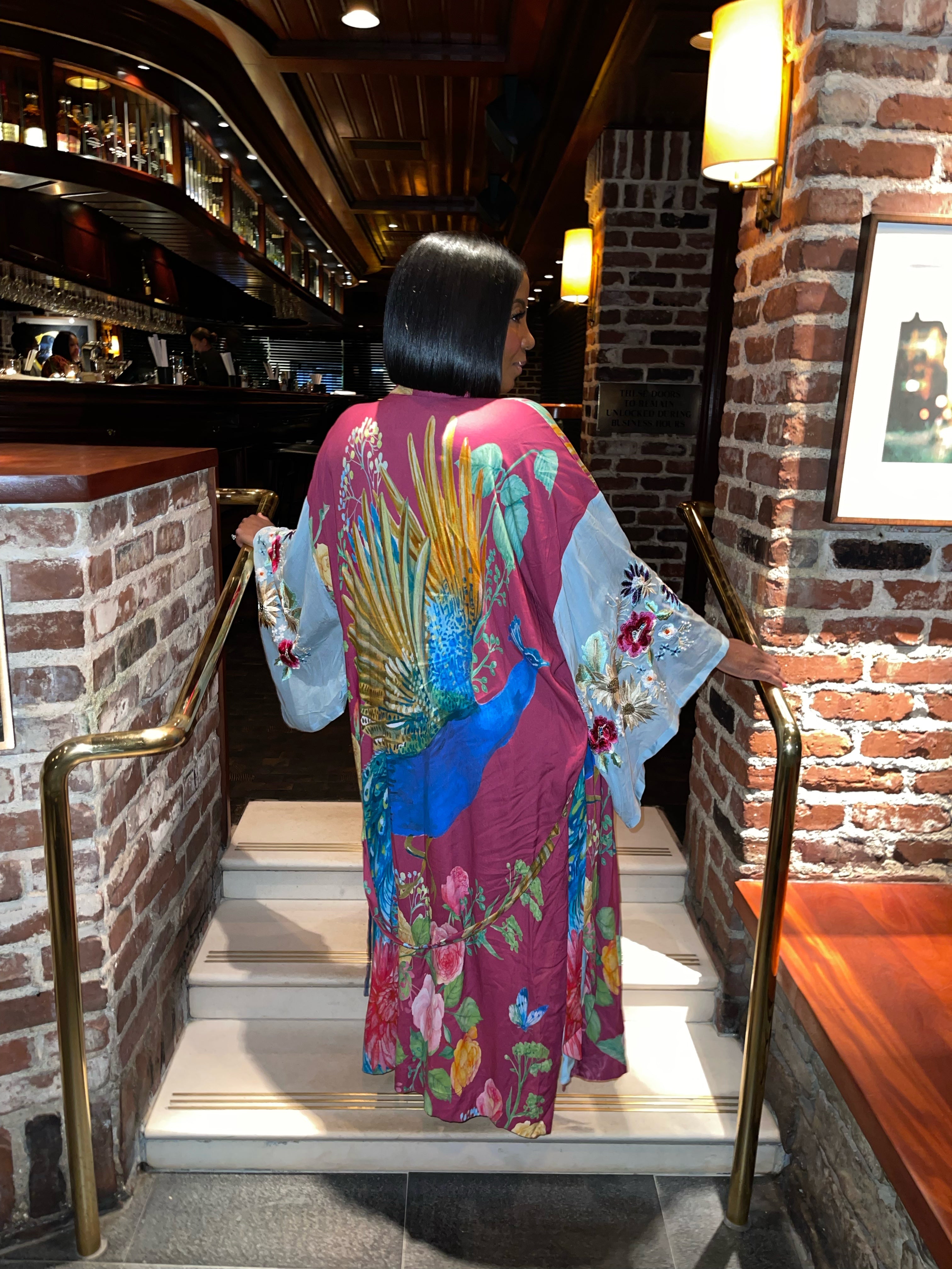 Light Wash Skinny Jeans - The Vault by Sacha