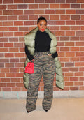 Tigerstripe Vintage Camo Pants - The Vault by Sacha