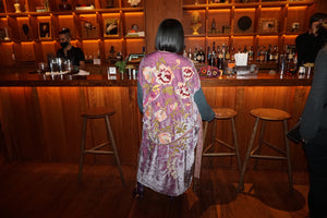 Enchanted Kimono/Duster
