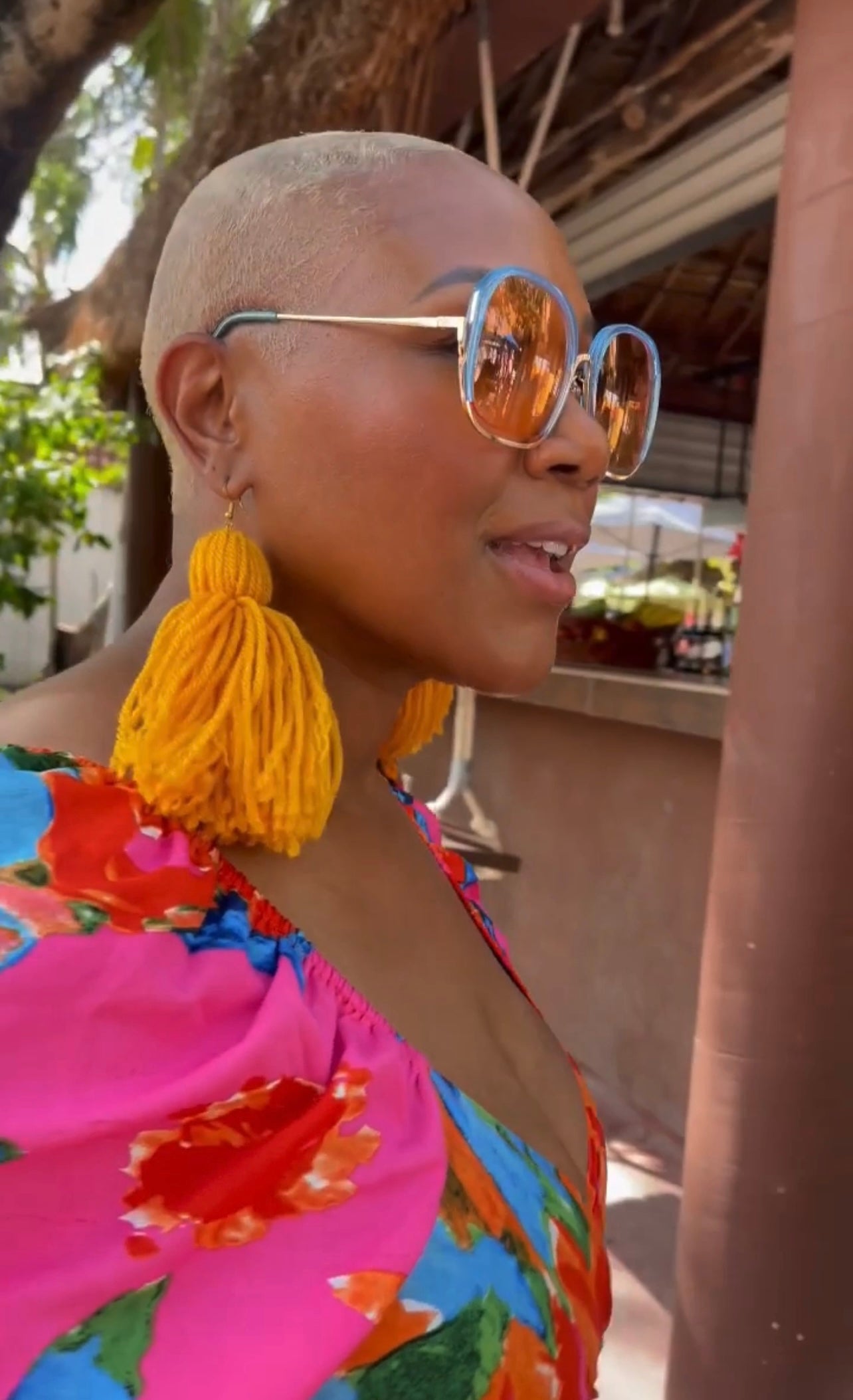 Vintage Vibes Shades