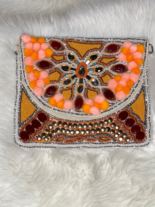 In a Clutch - The Vault by Sacha