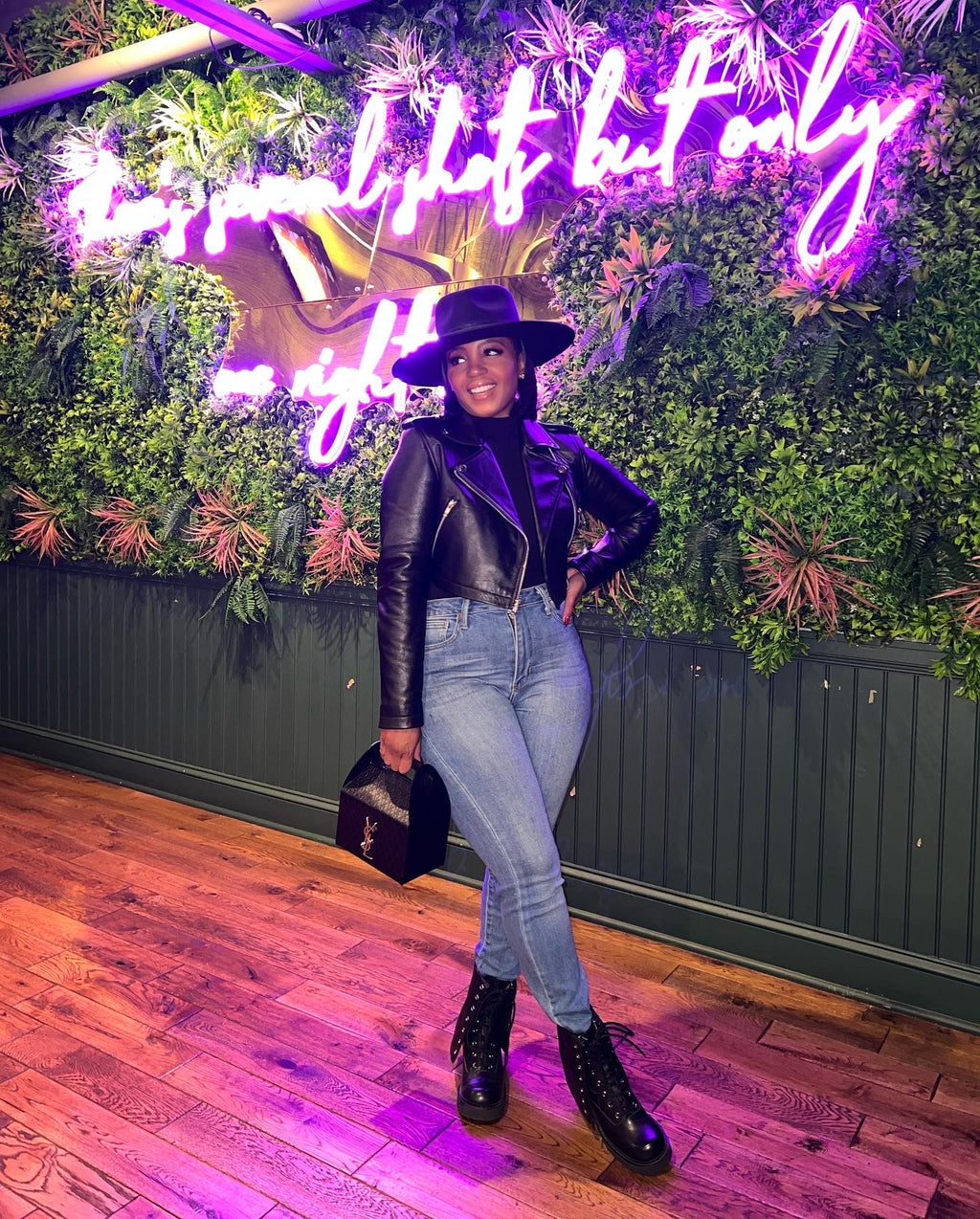 Light Wash Skinny Jeans - The Vault by Sacha