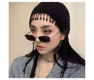 Cleopatricia Headpiece