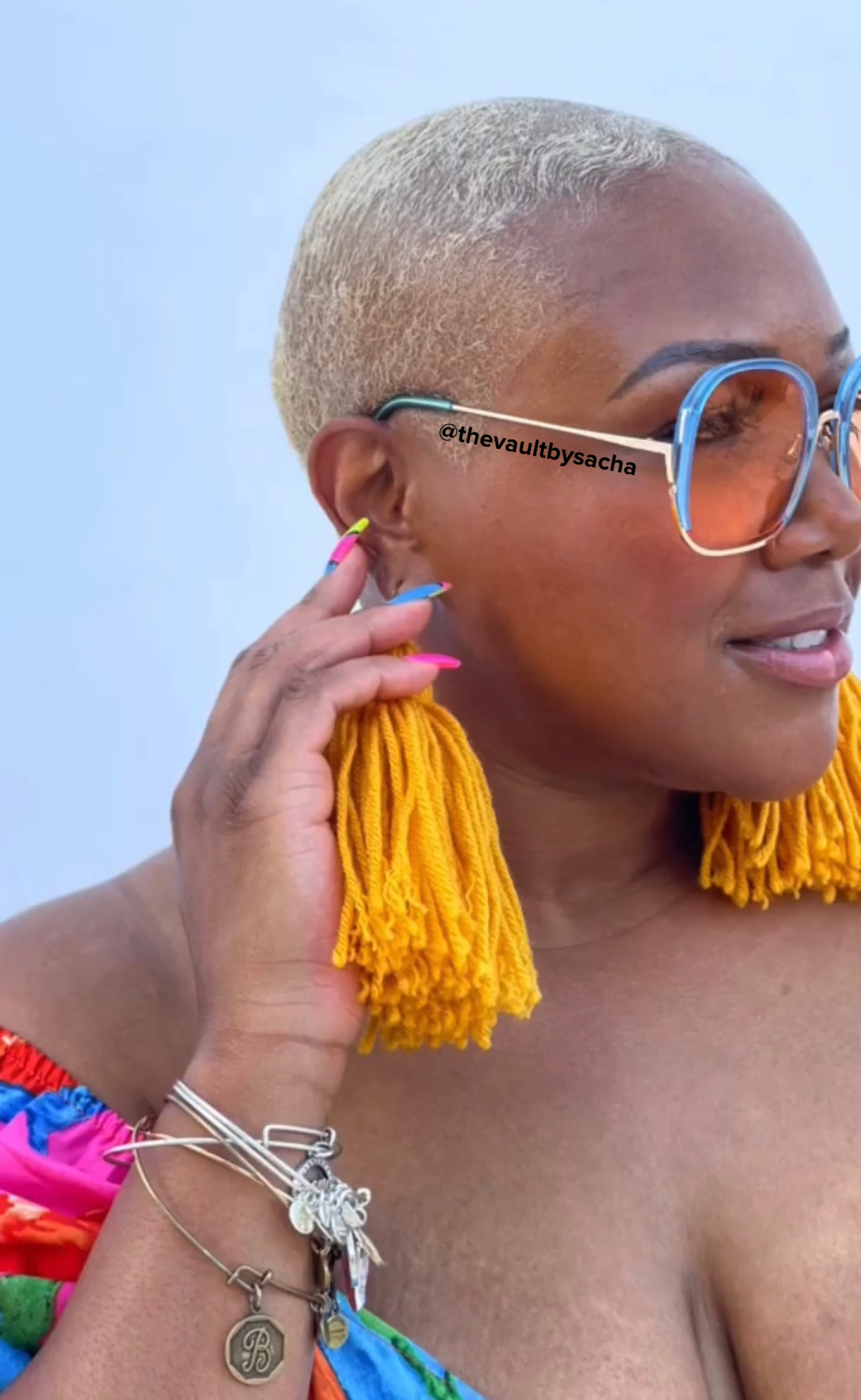 Vintage Vibes Shades