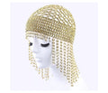 Cleopatricia Headpiece - The Vault by Sacha