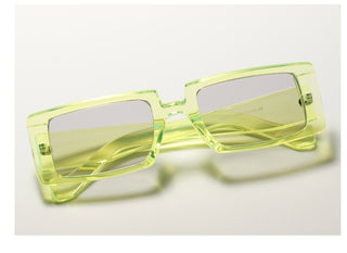 Morpheus Sunglasses - The Vault by Sacha