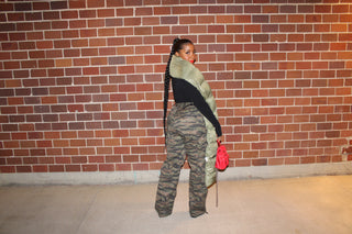 Tigerstripe Vintage Camo Pants - The Vault by Sacha