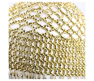 Cleopatricia Headpiece - The Vault by Sacha