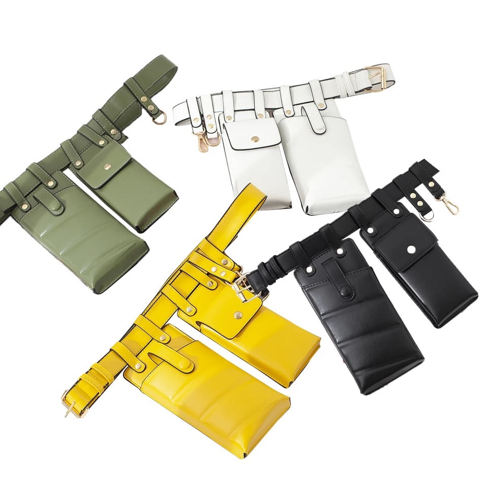 What Waist? Belt - The Vault by Sacha