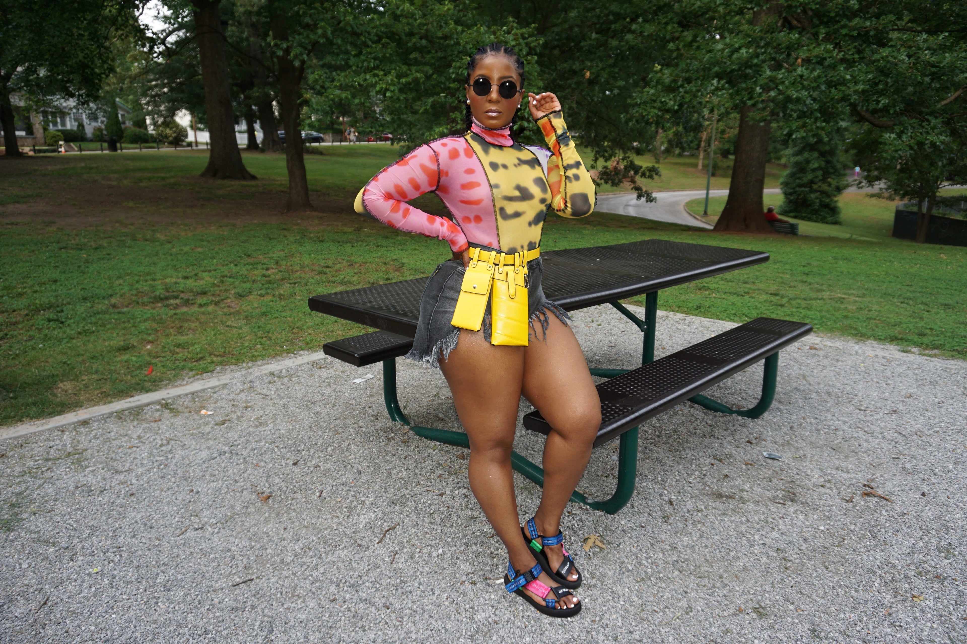 What Waist? Belt - The Vault by Sacha