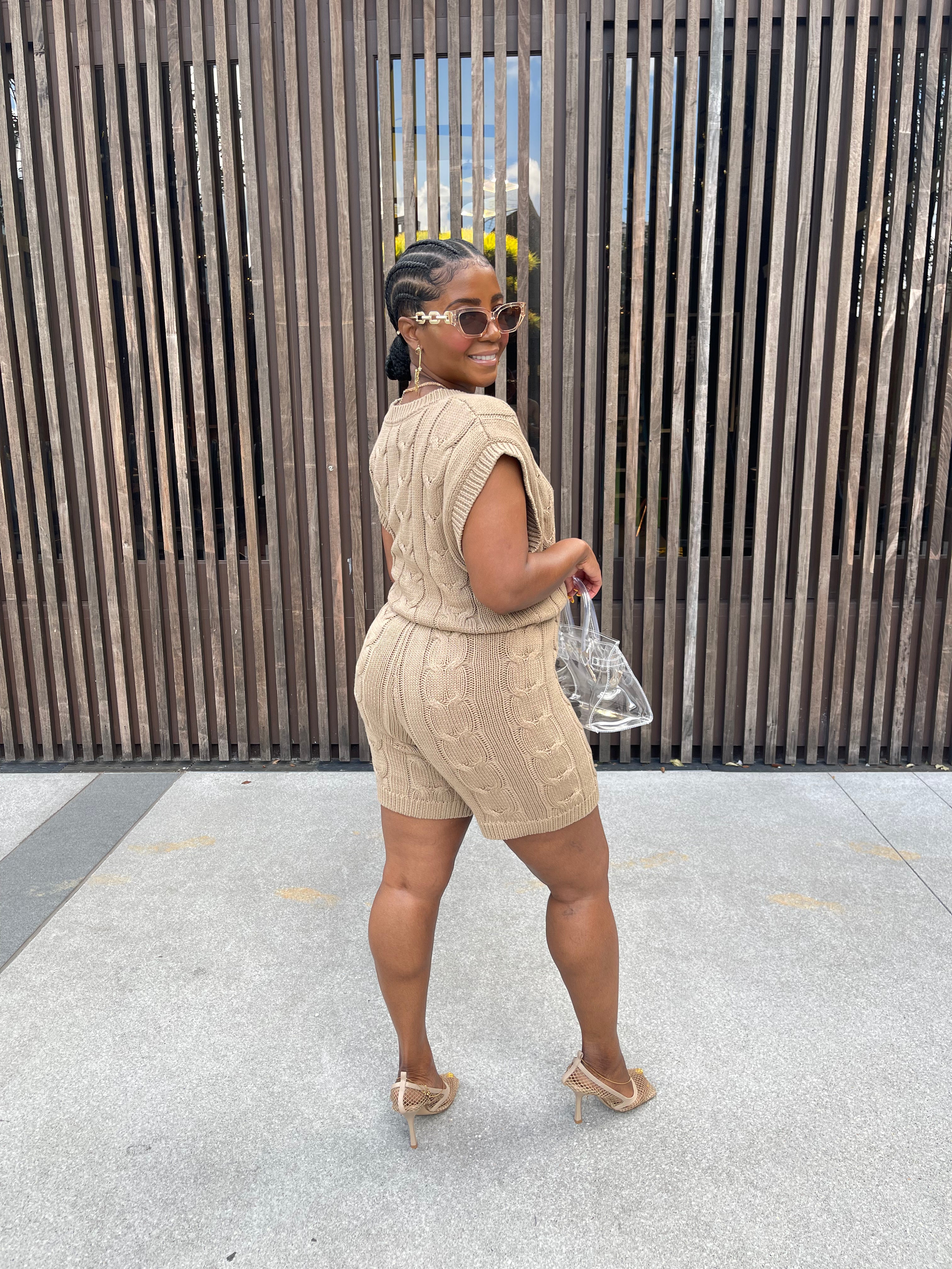 Moss Shades - The Vault by Sacha