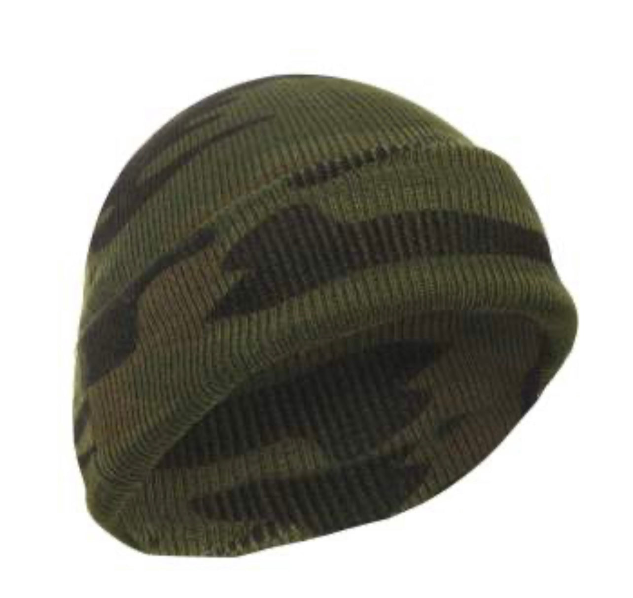 Premium Fine Knit Beanie - The Vault by Sacha