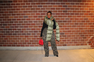 Tigerstripe Vintage Camo Pants - The Vault by Sacha